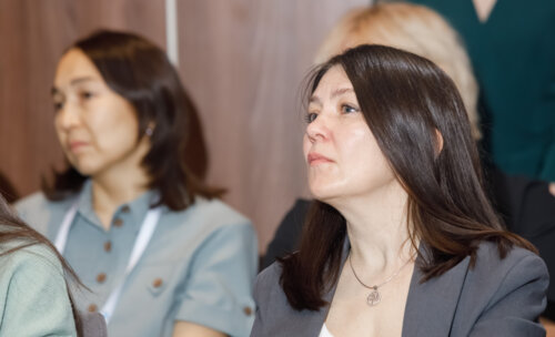 V Межрегиональная научно-практическая конференция «Енисейский урологический форум-2025»